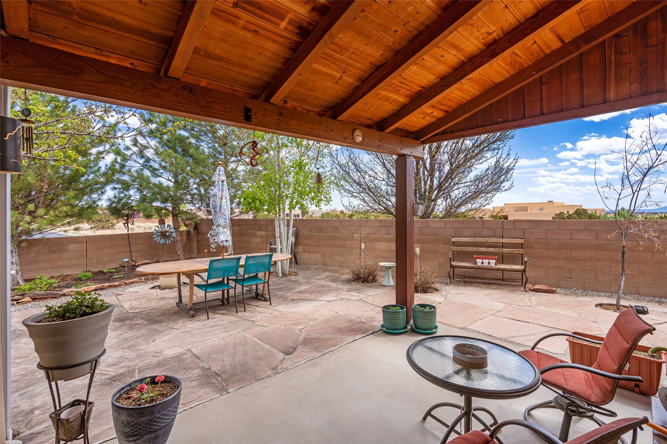 4 Whitewater Court, Santa Fe, New Mexico image 24