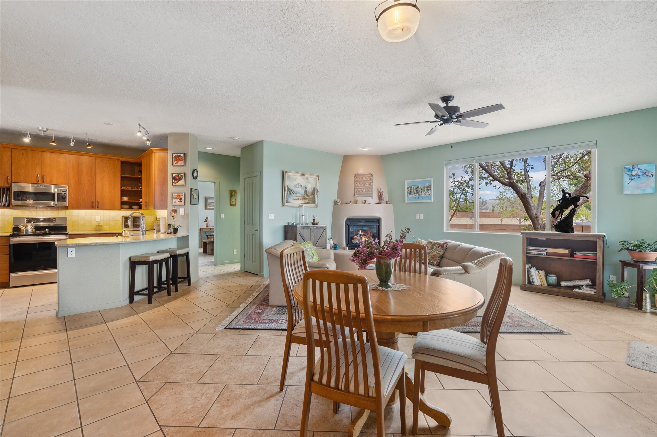4 Whitewater Court, Santa Fe, New Mexico image 12