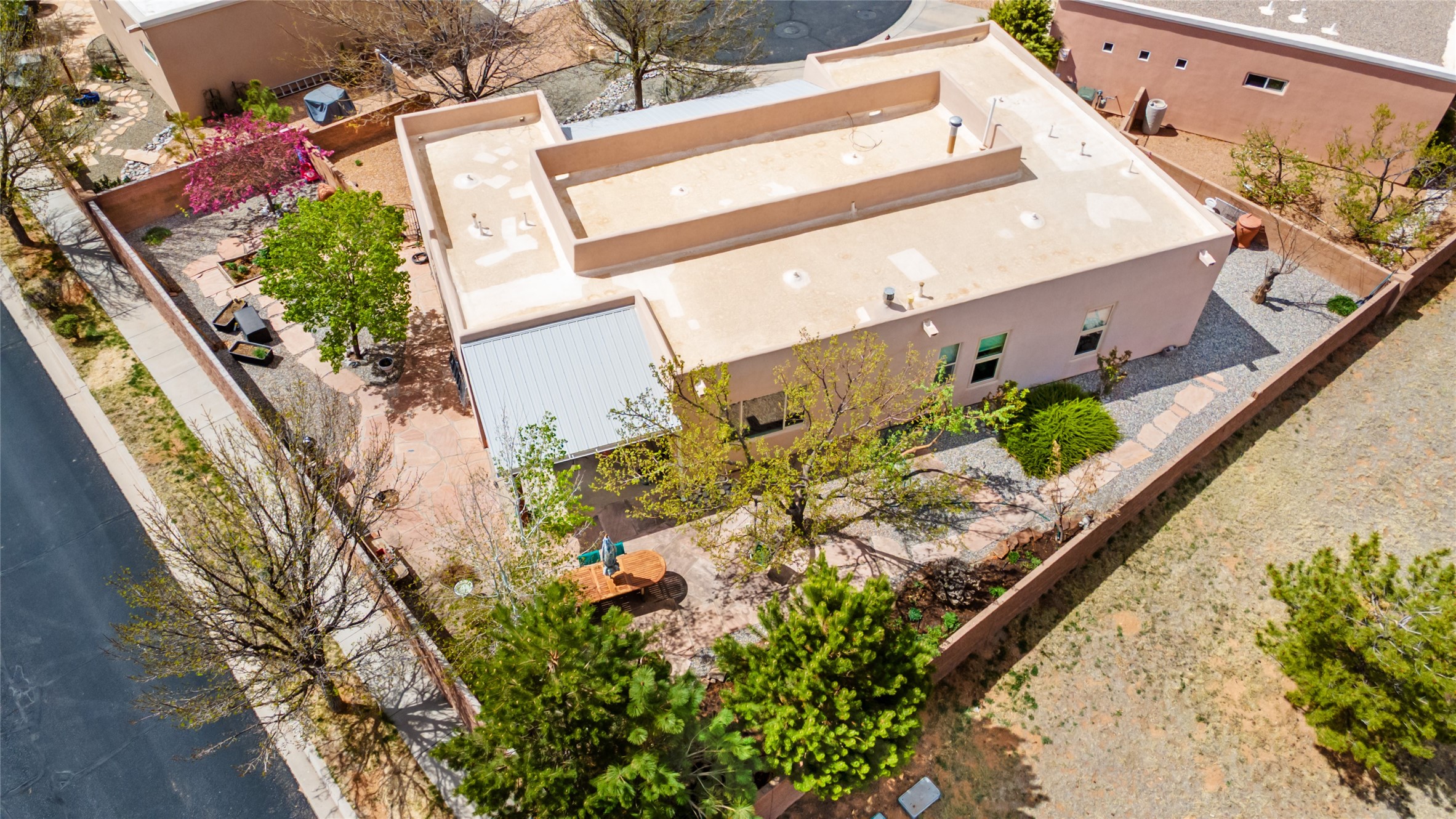 4 Whitewater Court, Santa Fe, New Mexico image 37