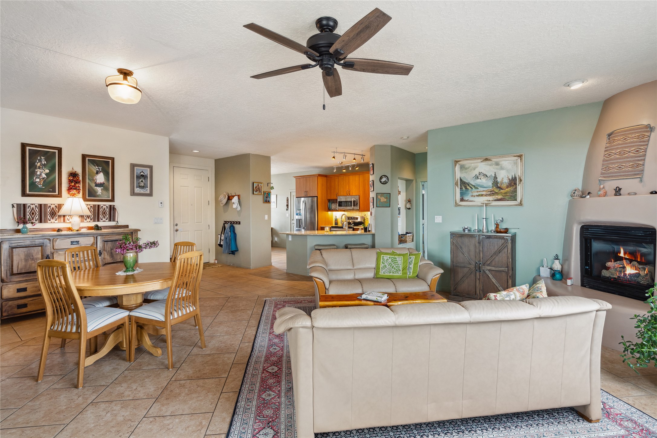 4 Whitewater Court, Santa Fe, New Mexico image 11
