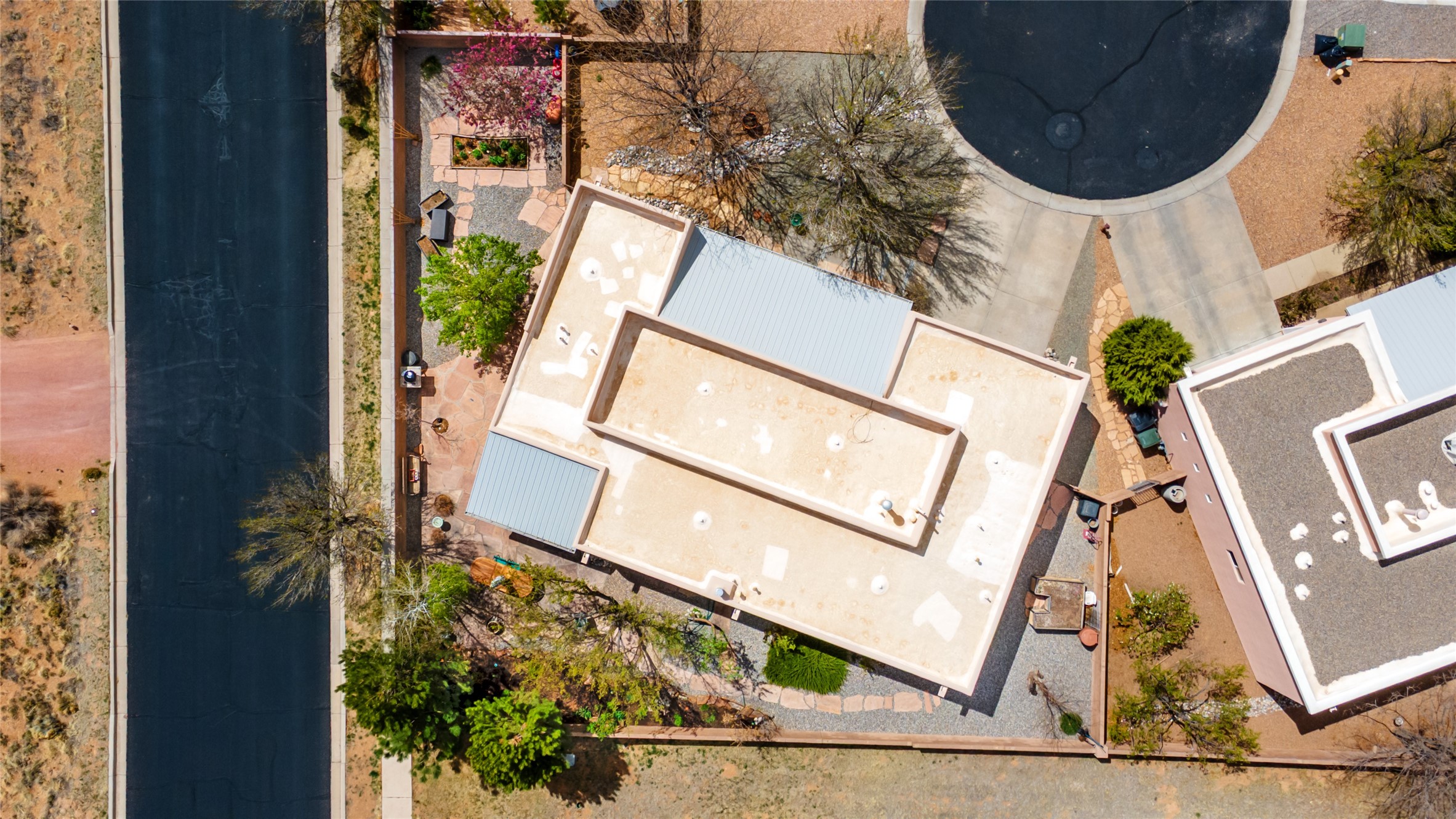 4 Whitewater Court, Santa Fe, New Mexico image 36