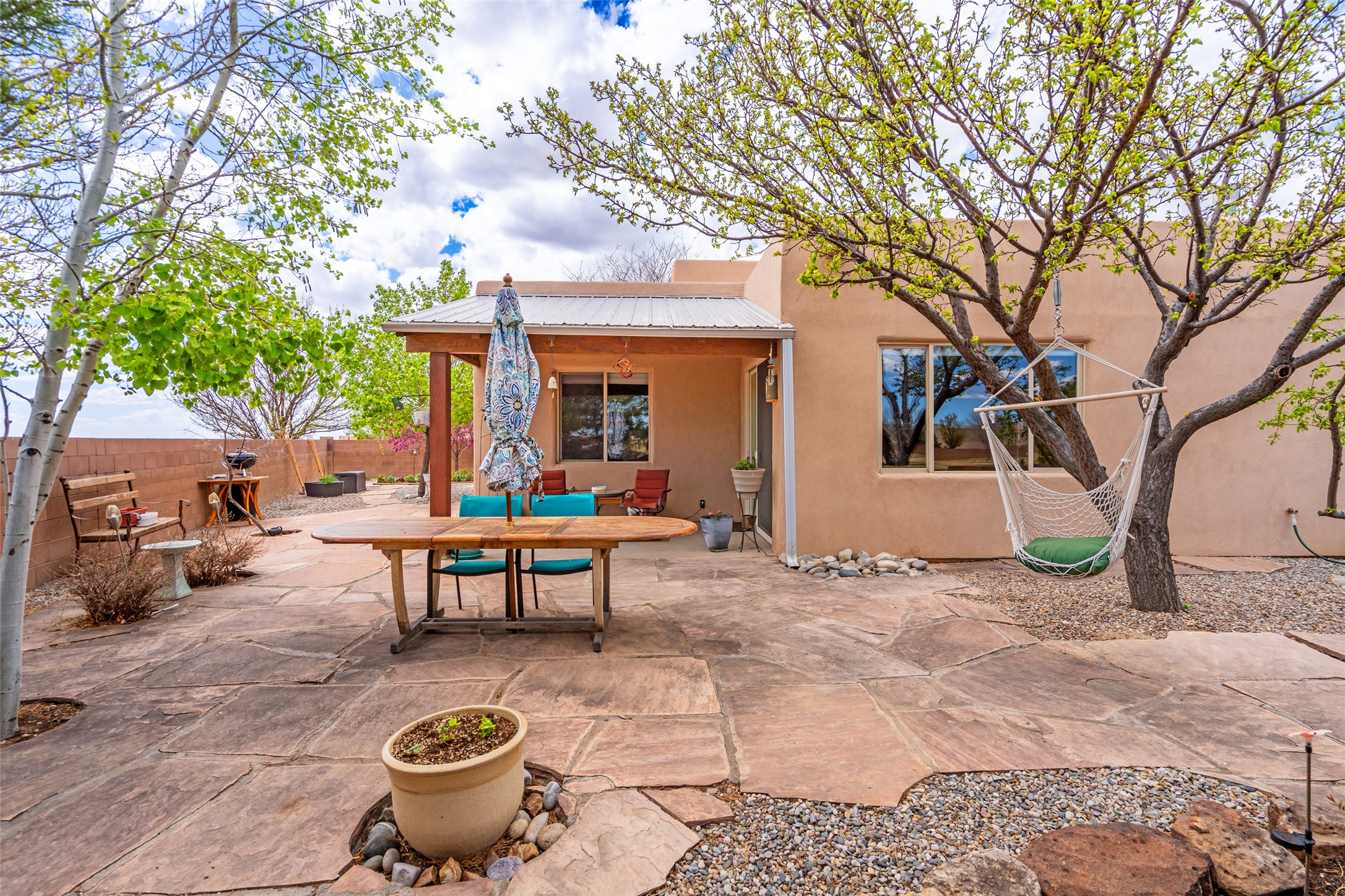 4 Whitewater Court, Santa Fe, New Mexico image 23