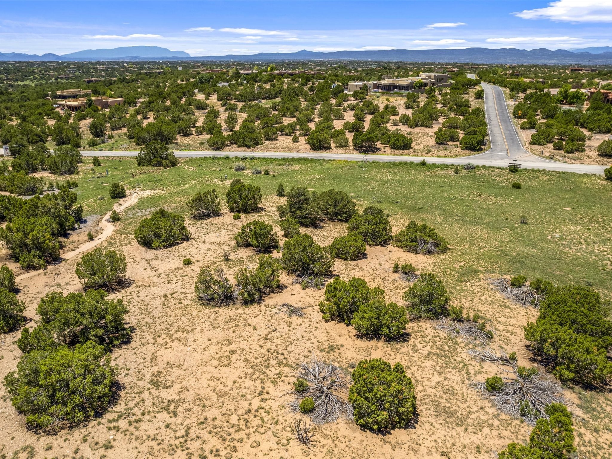 15 Paseo Del Halcon Lot #1C-A, Santa Fe, New Mexico image 18