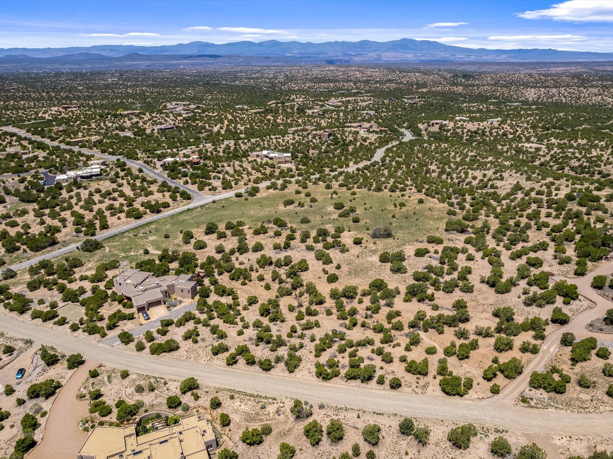 15 Paseo Del Halcon Lot #1C-A, Santa Fe, New Mexico image 3