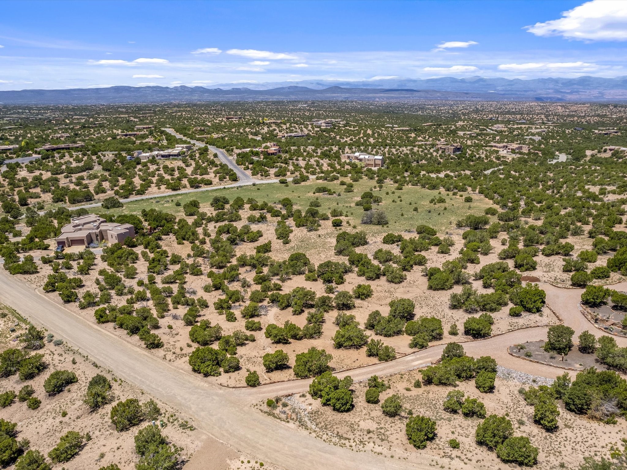 15 Paseo Del Halcon Lot #1C-A, Santa Fe, New Mexico image 2