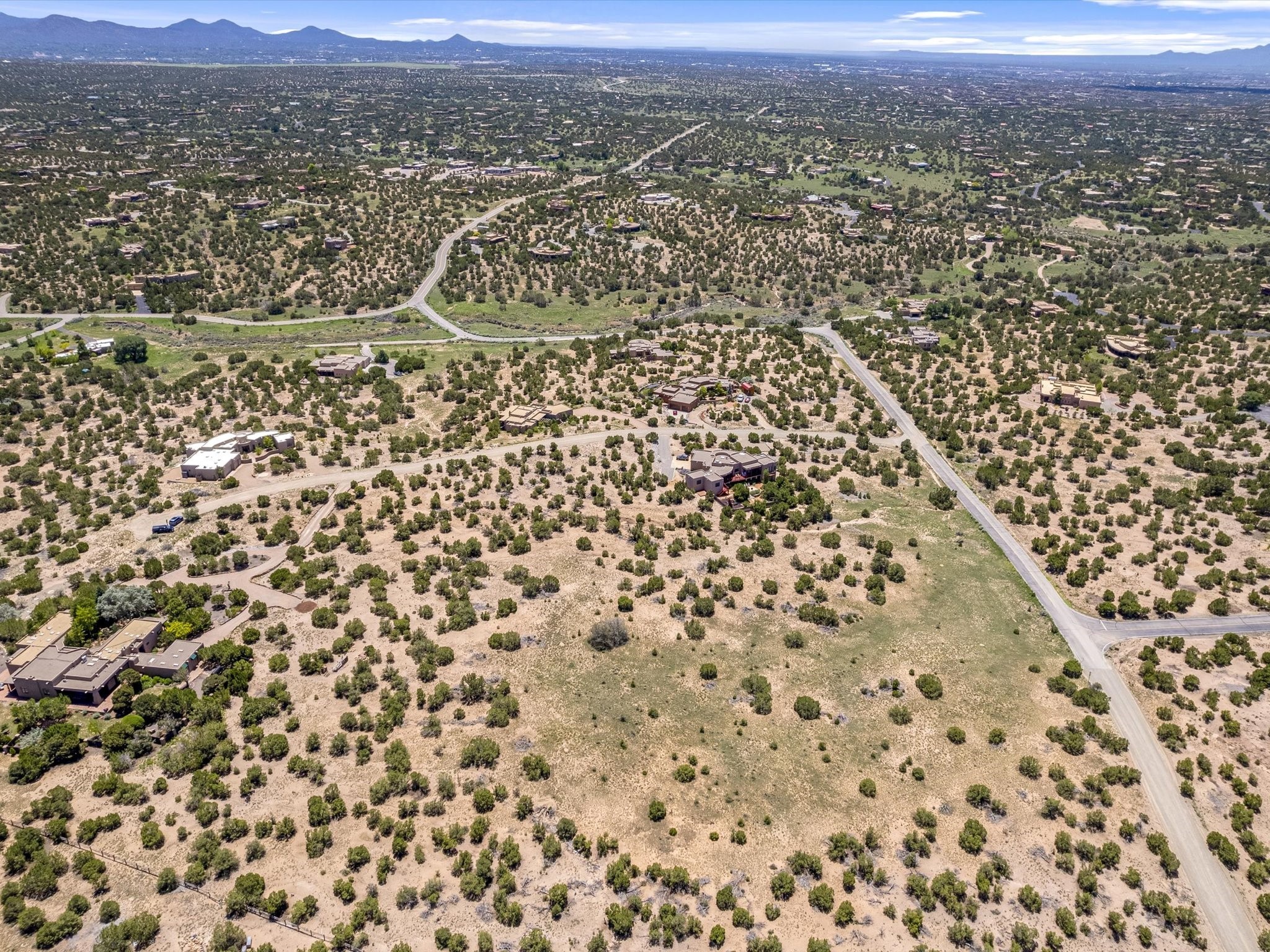 15 Paseo Del Halcon Lot #1C-A, Santa Fe, New Mexico image 10