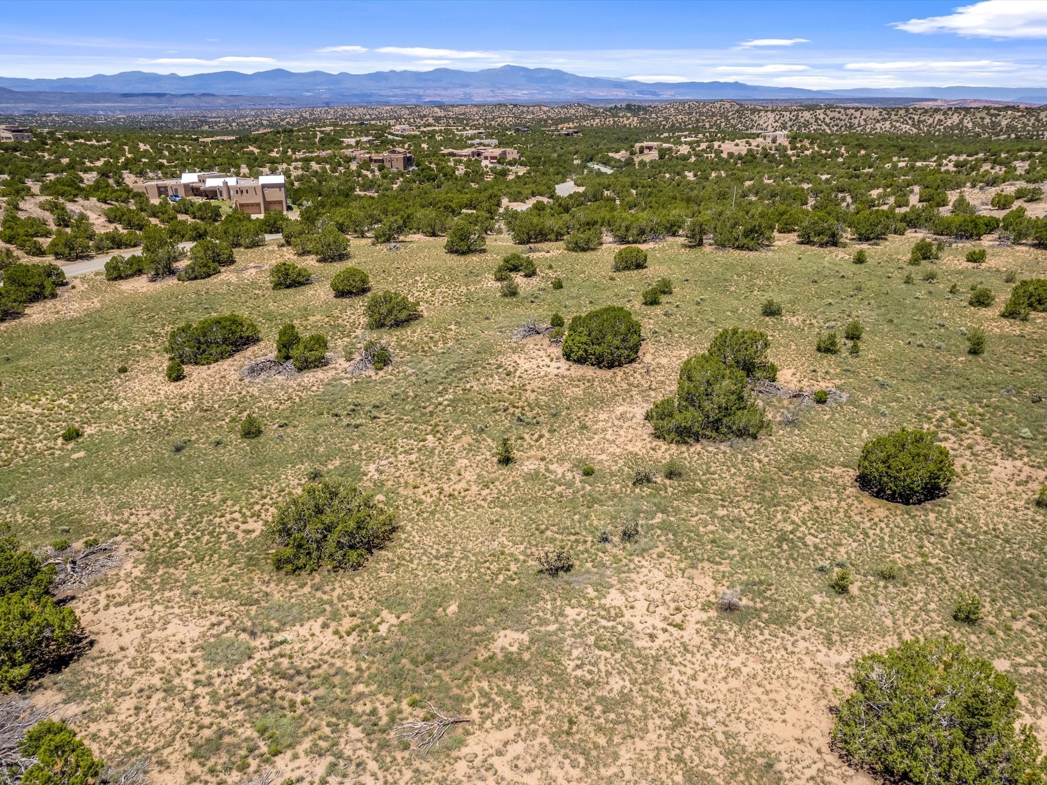 15 Paseo Del Halcon Lot #1C-A, Santa Fe, New Mexico image 17