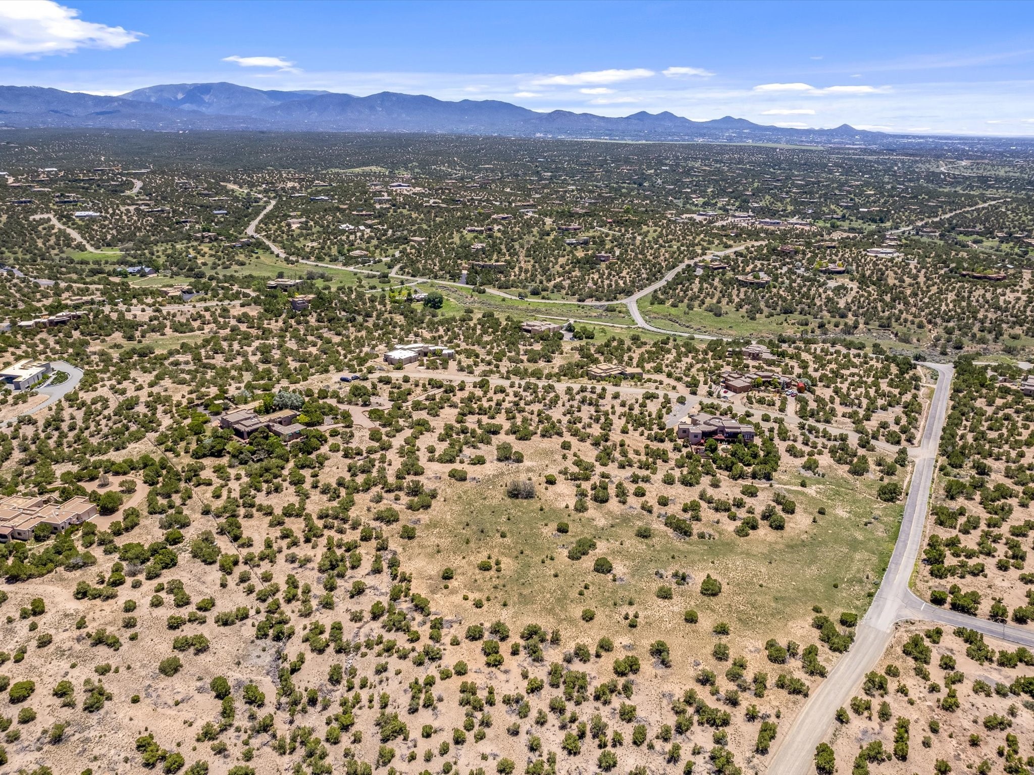 15 Paseo Del Halcon Lot #1C-A, Santa Fe, New Mexico image 7
