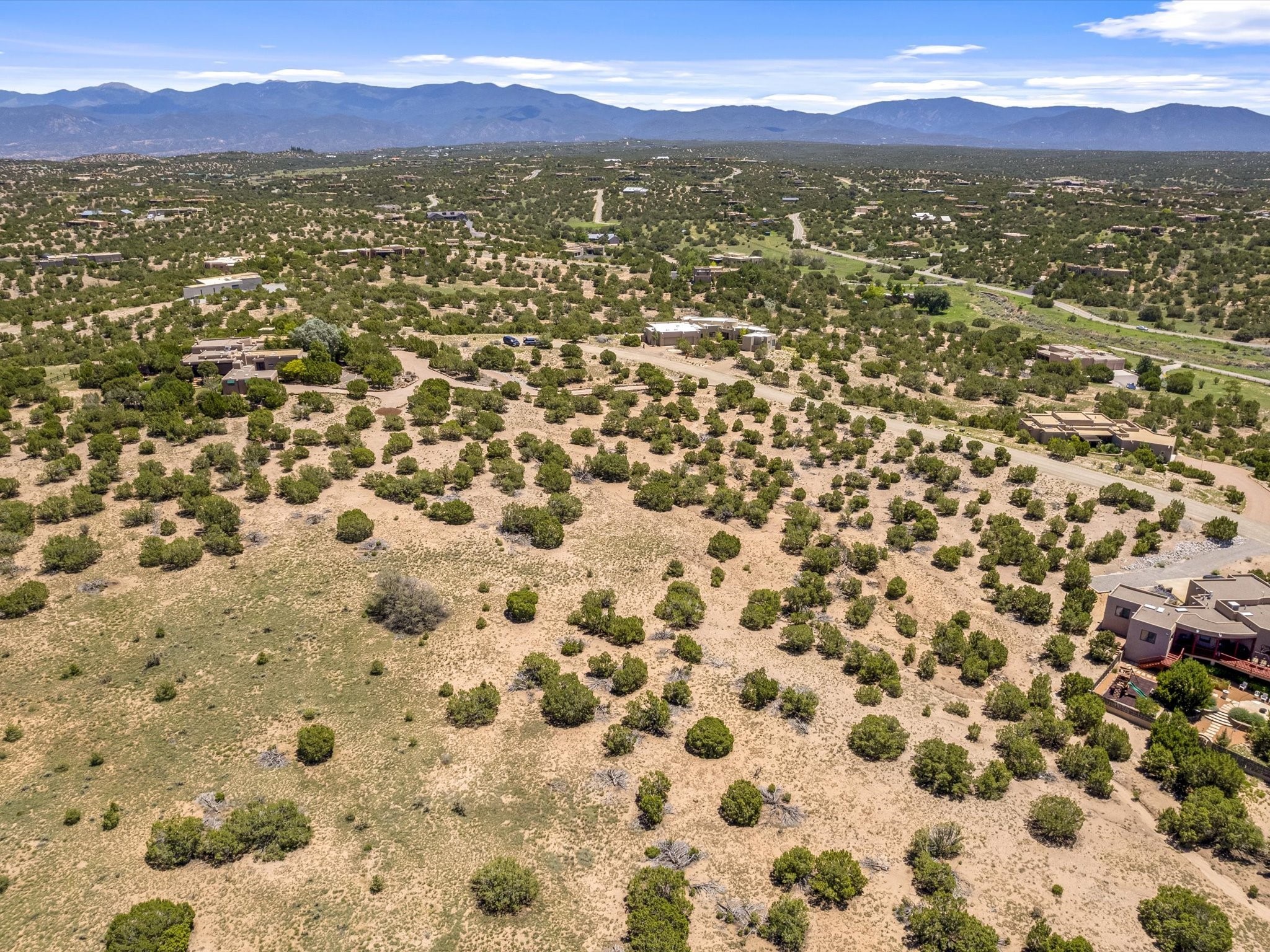 15 Paseo Del Halcon Lot #1C-A, Santa Fe, New Mexico image 21