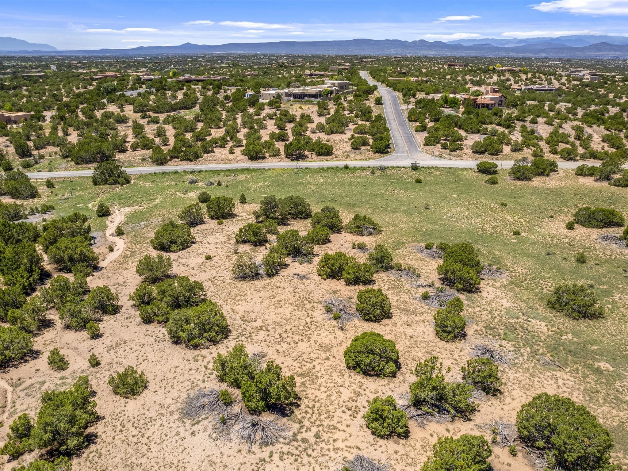15 Paseo Del Halcon Lot #1C-A, Santa Fe, New Mexico image 13