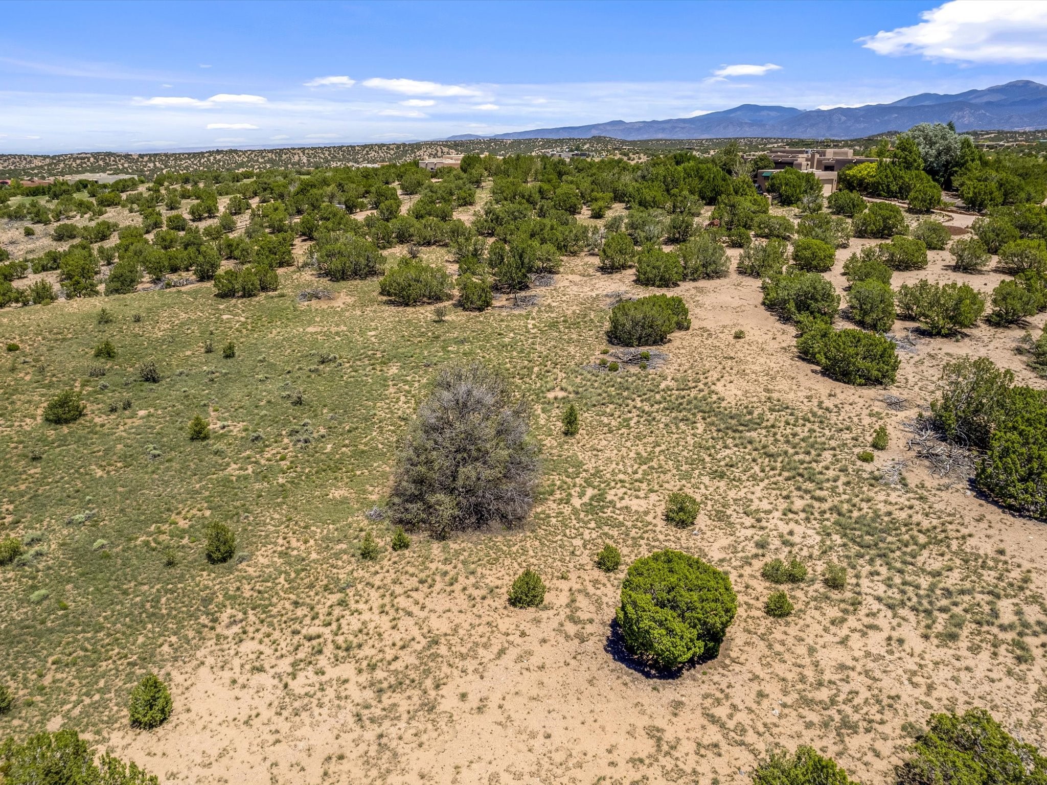 15 Paseo Del Halcon Lot #1C-A, Santa Fe, New Mexico image 16