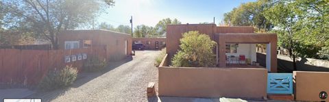Multifamily For Sale - 321 Tesuque Dr<br/> Santa Fe County, Santa Fe, NM 87505