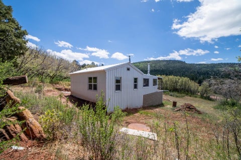 Homes For Sale - 108 Mesa Vista<br/> Cuba, NM 87013