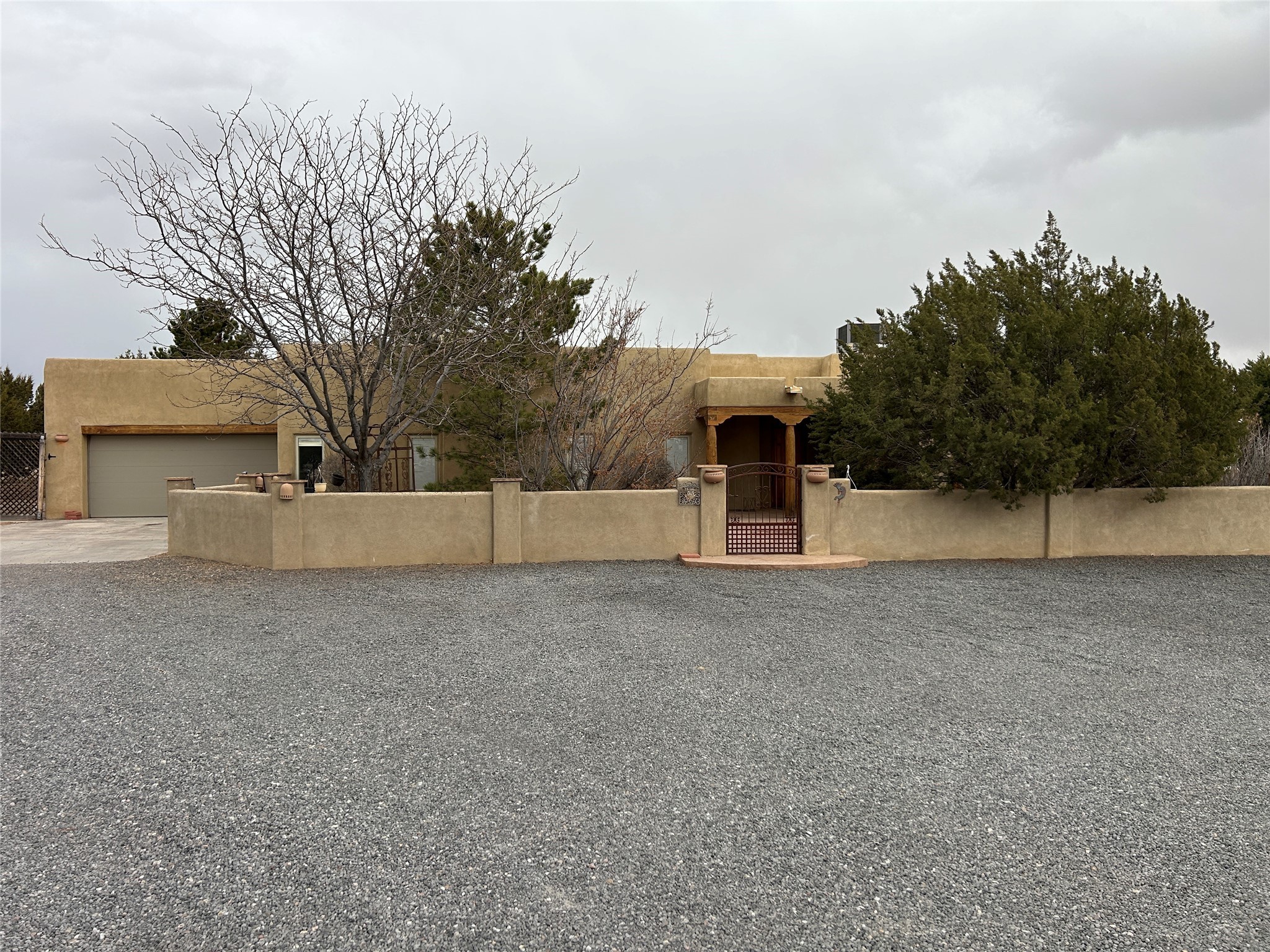 12 Estancia Court, Santa Fe, New Mexico image 1