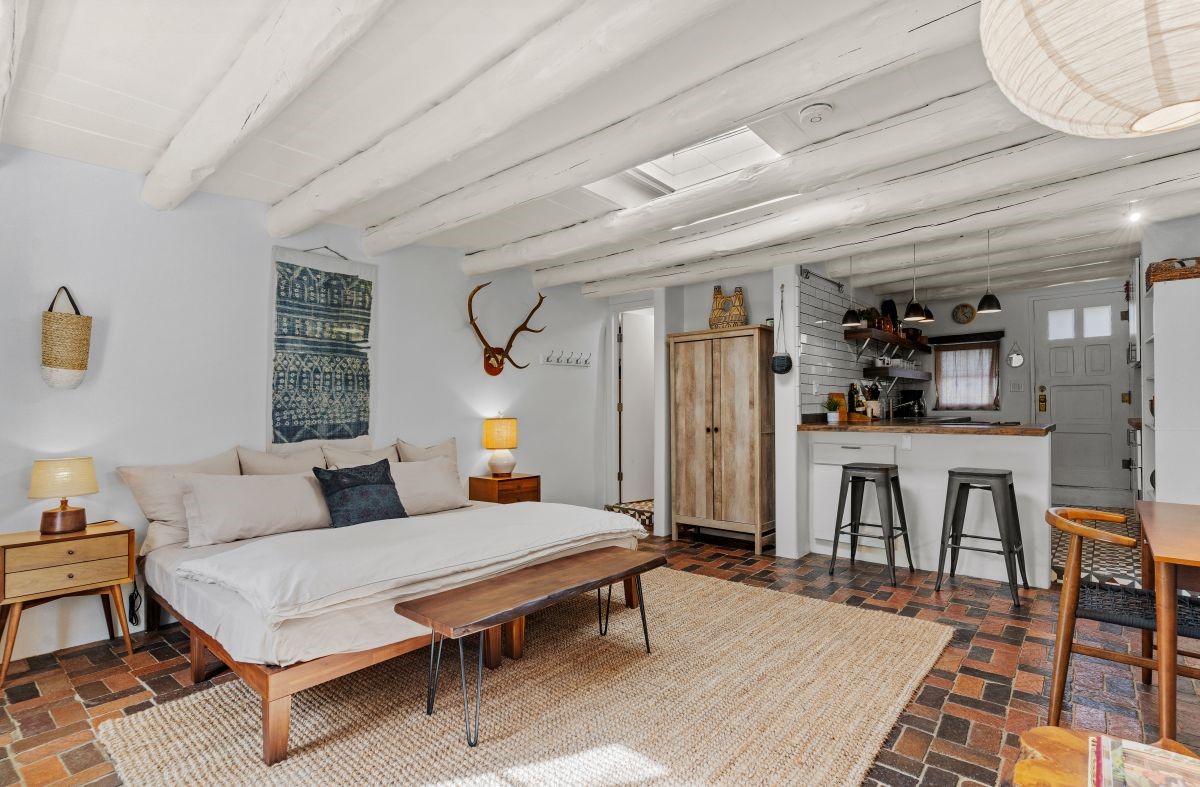 634 Garcia Street #17, Santa Fe, New Mexico image 16