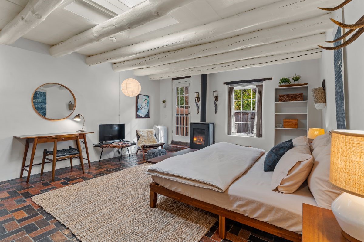634 Garcia Street #17, Santa Fe, New Mexico image 13
