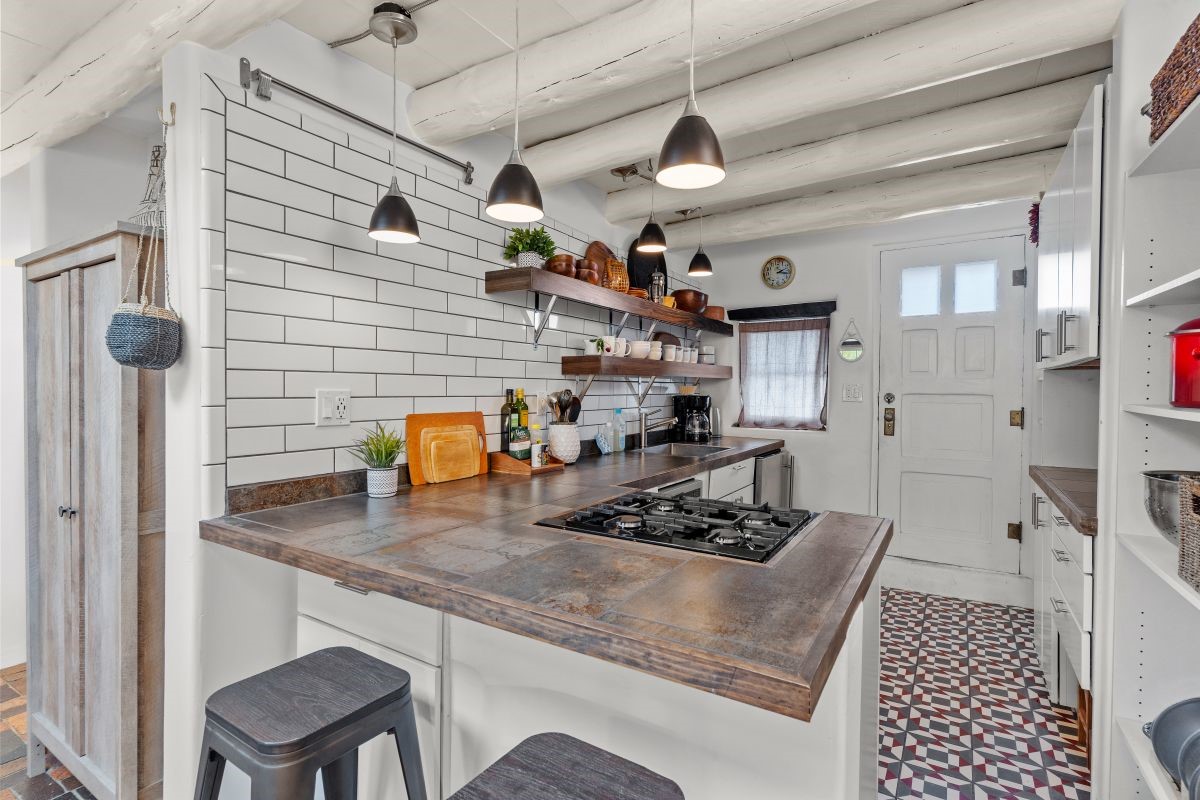 634 Garcia Street #17, Santa Fe, New Mexico image 11