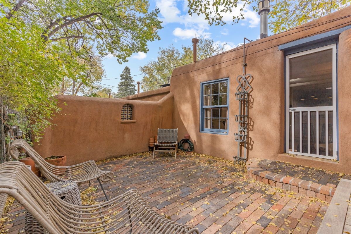 634 Garcia Street #17, Santa Fe, New Mexico image 21