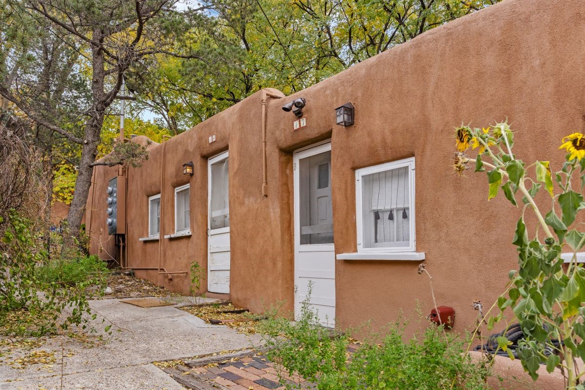 634 Garcia Street #17, Santa Fe, New Mexico image 22