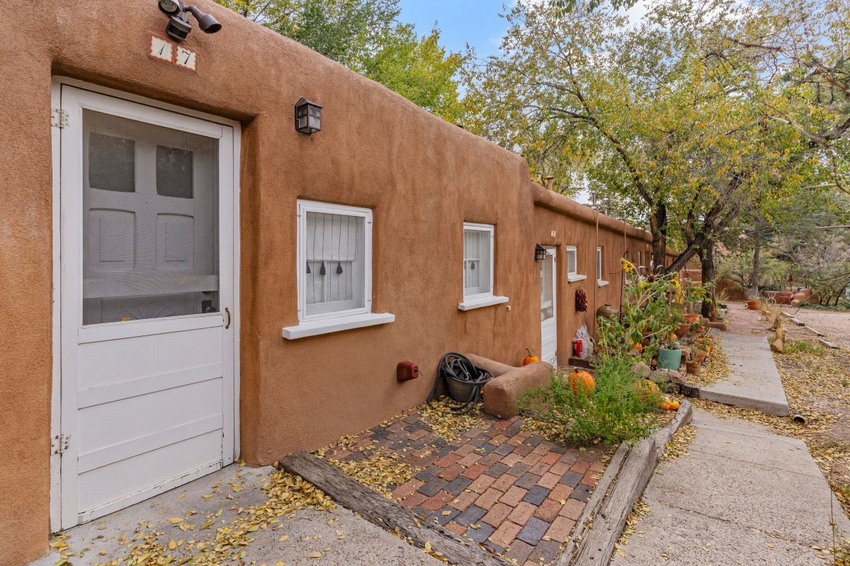 634 Garcia Street #17, Santa Fe, New Mexico image 19