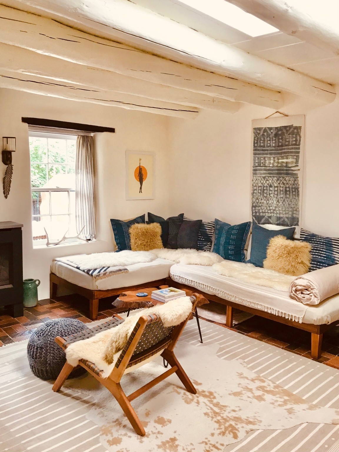 634 Garcia Street #17, Santa Fe, New Mexico image 2