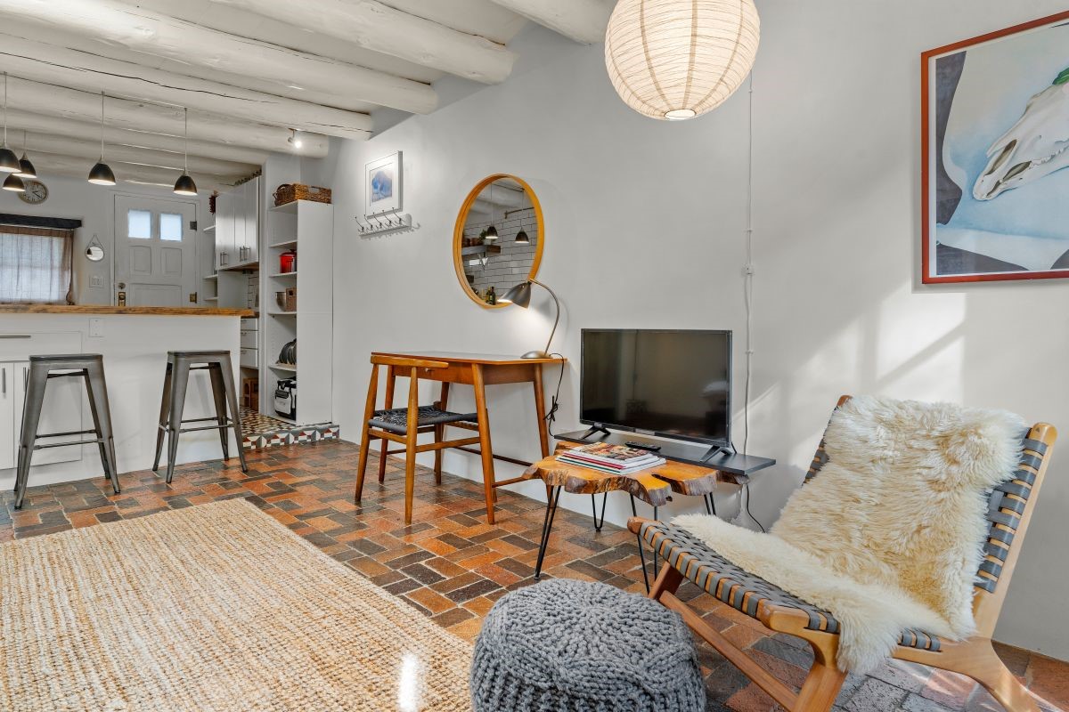 634 Garcia Street #17, Santa Fe, New Mexico image 2