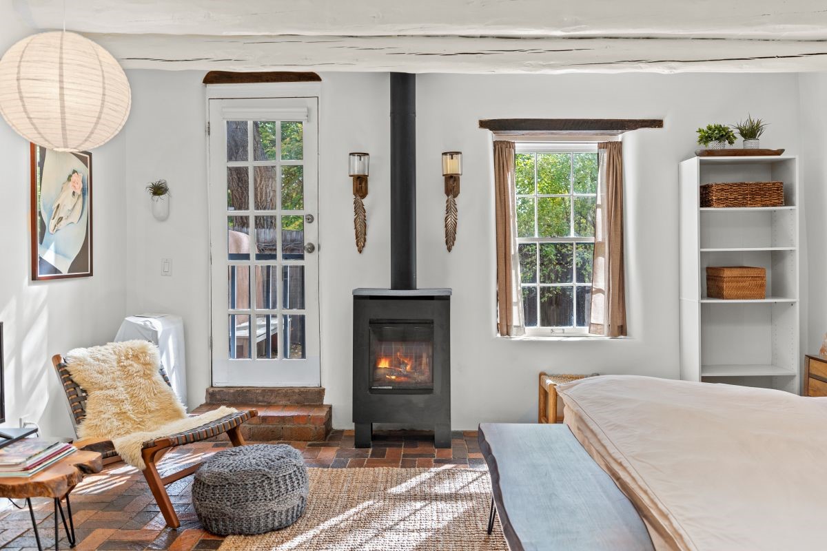 634 Garcia Street #17, Santa Fe, New Mexico image 3
