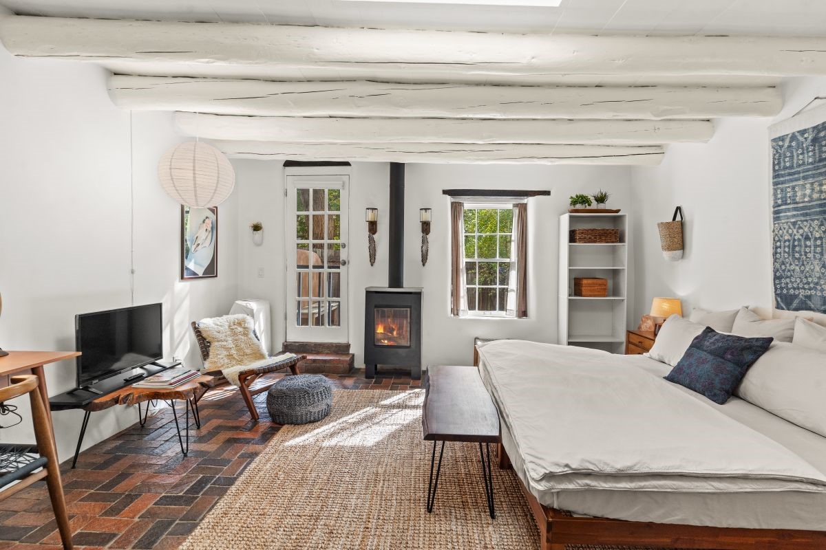 634 Garcia Street #17, Santa Fe, New Mexico image 1