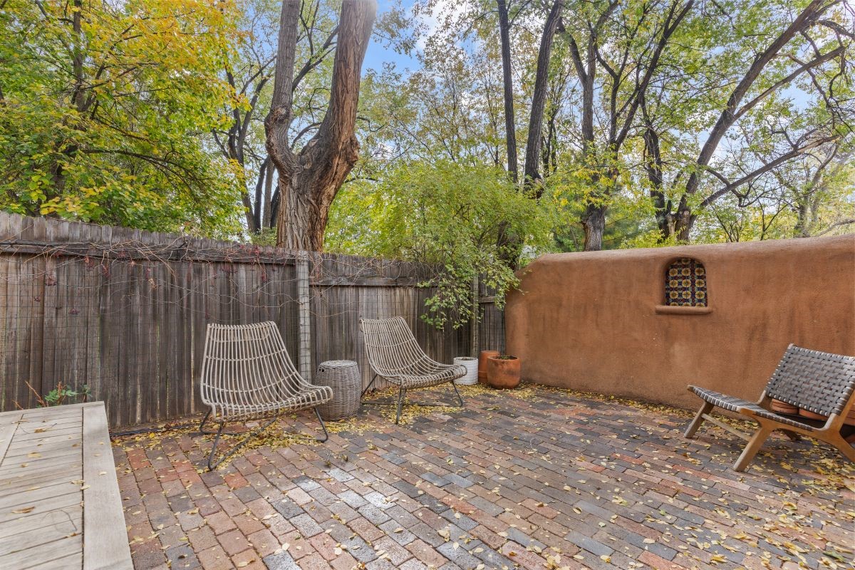 634 Garcia Street #17, Santa Fe, New Mexico image 20