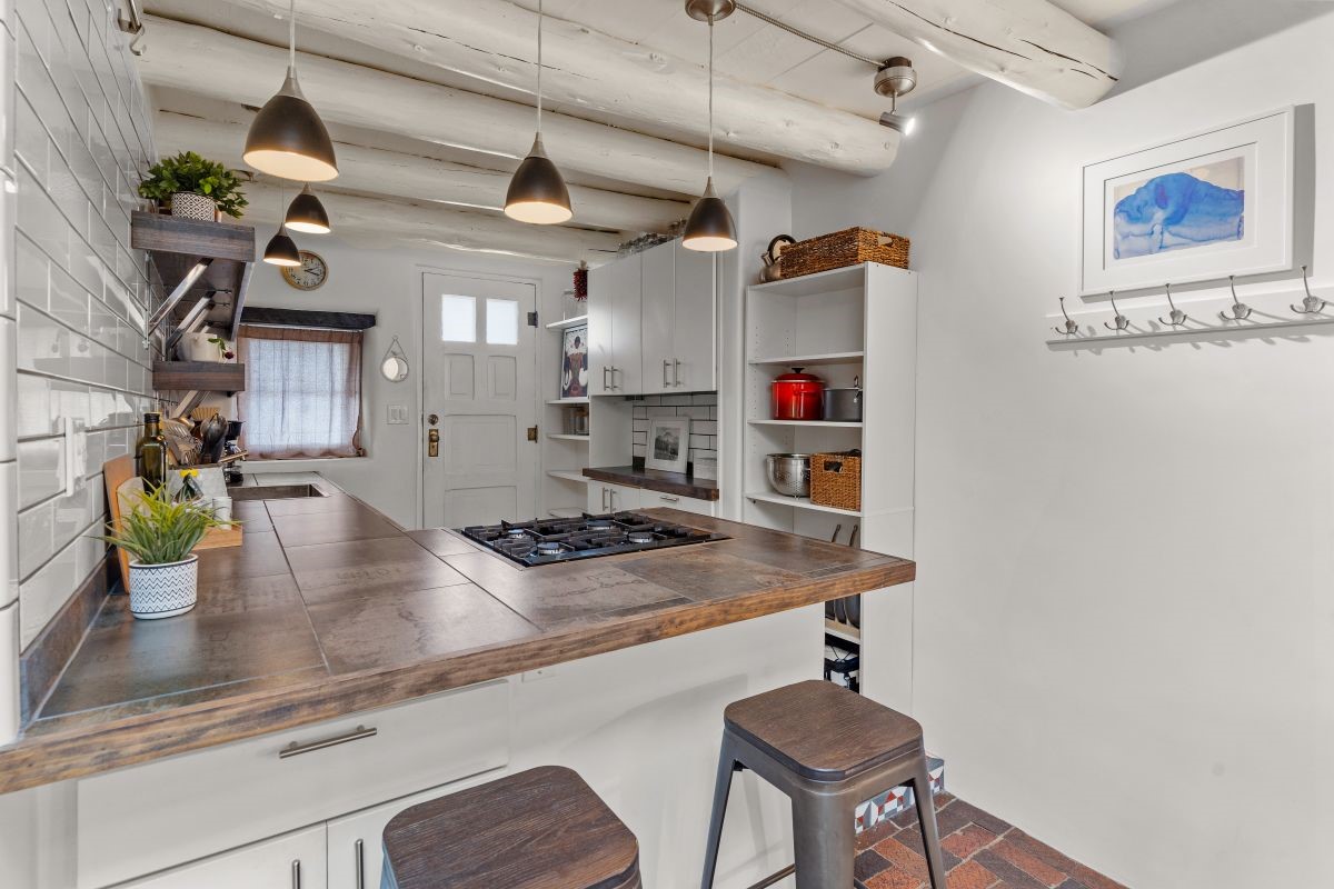 634 Garcia Street #17, Santa Fe, New Mexico image 8