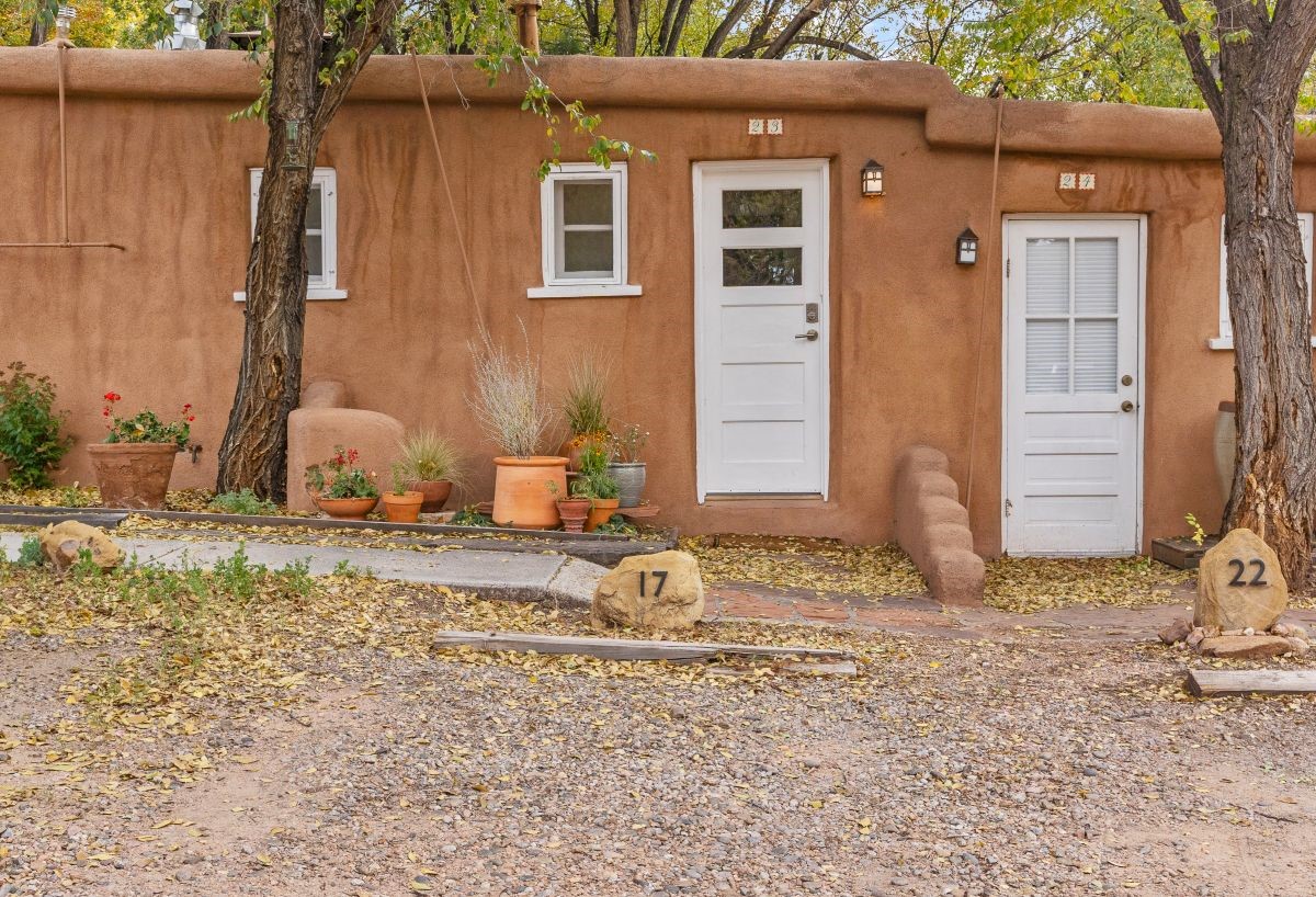 634 Garcia Street #17, Santa Fe, New Mexico image 24