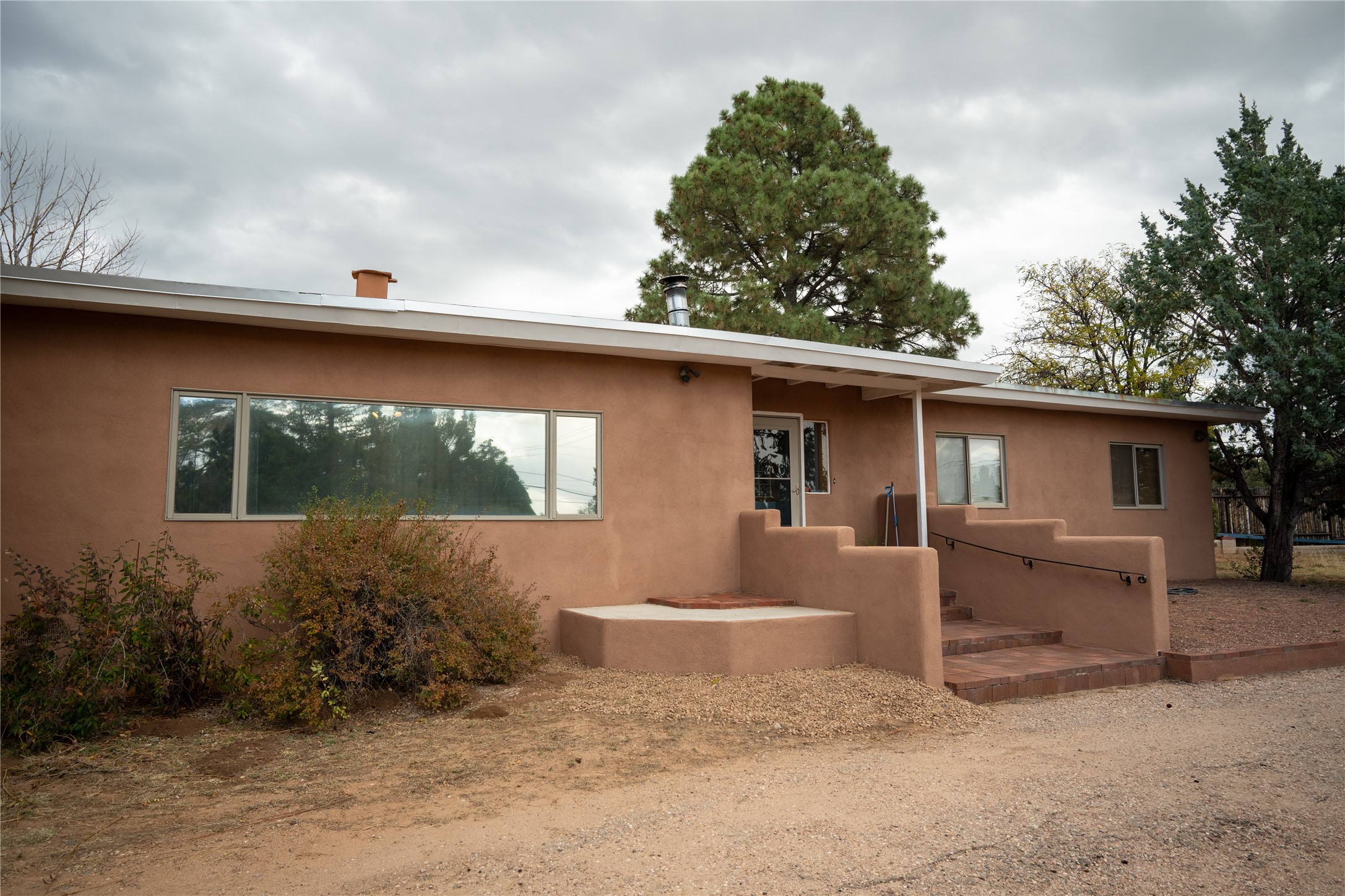 605 Armenta St, Santa Fe, New Mexico image 27