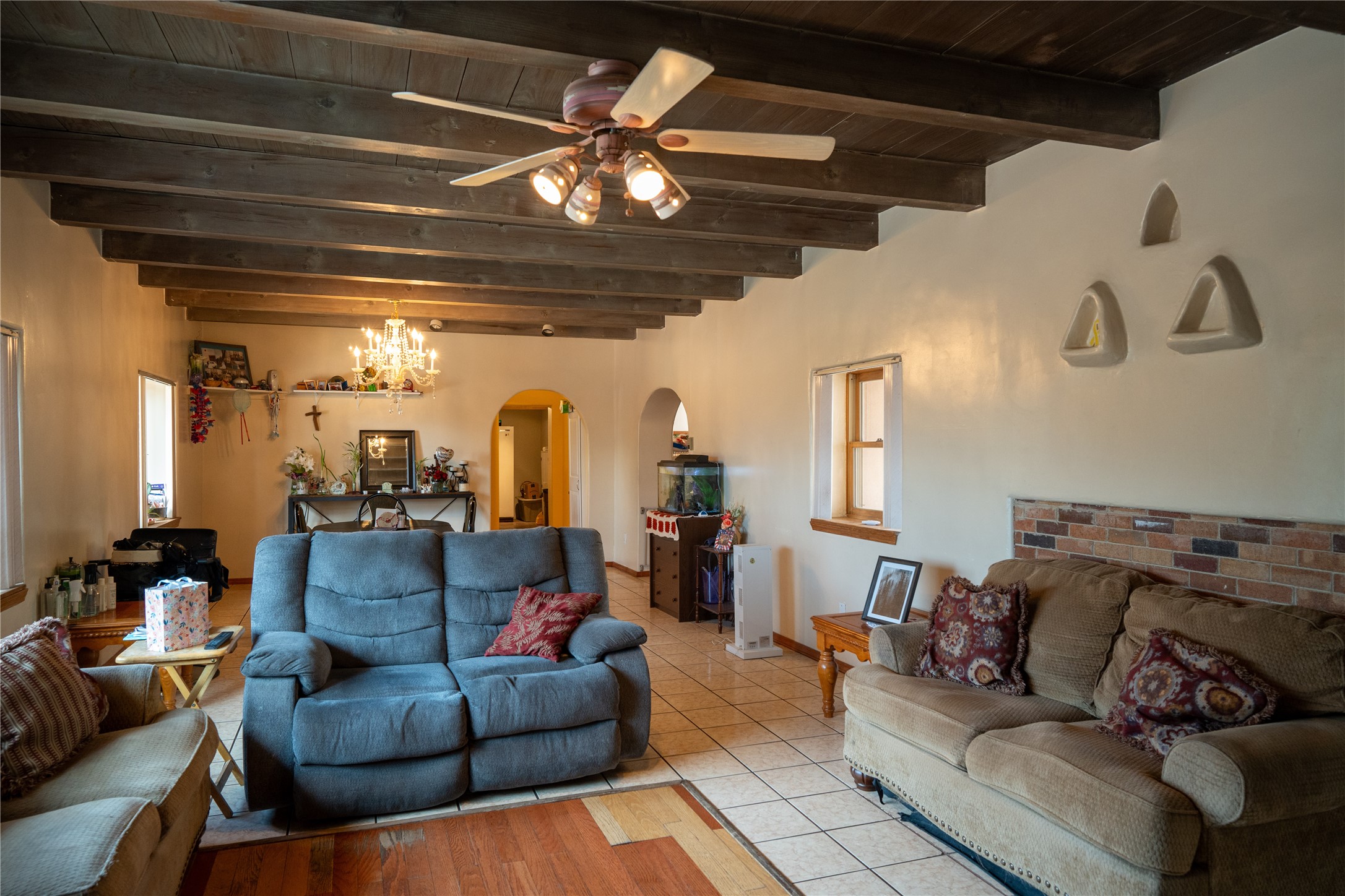 605 Armenta St, Santa Fe, New Mexico image 6