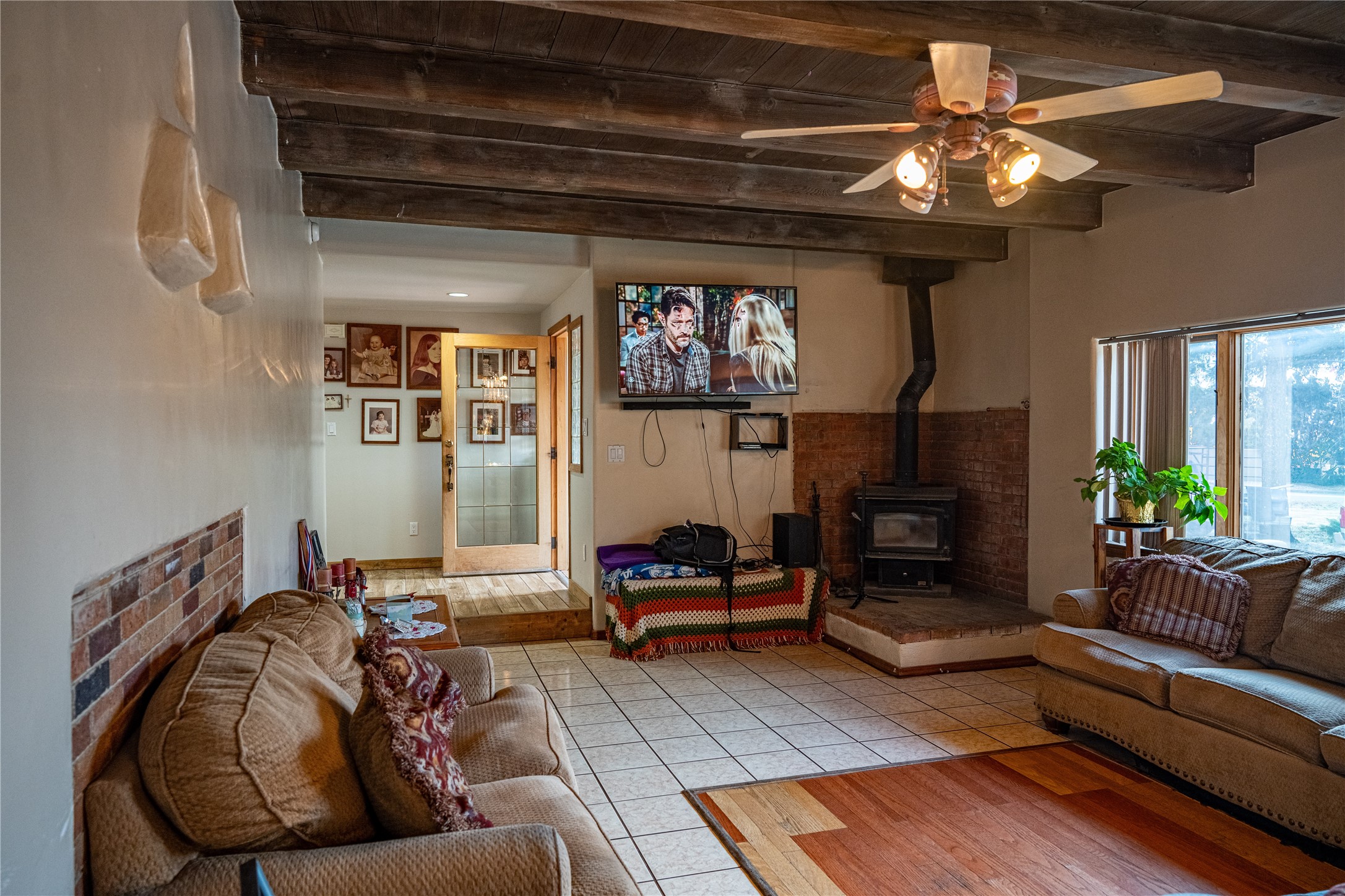 605 Armenta St, Santa Fe, New Mexico image 7