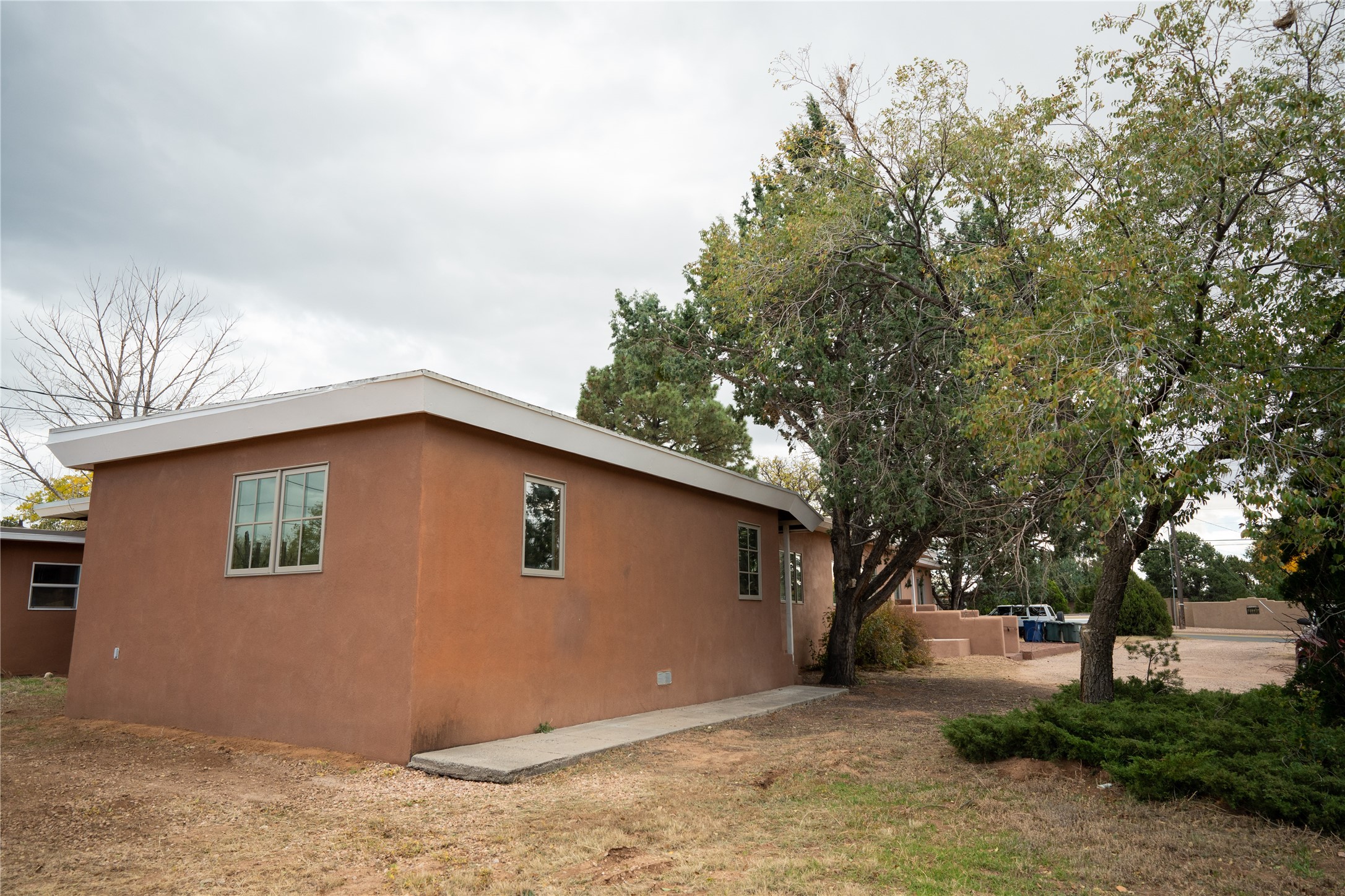 605 Armenta St, Santa Fe, New Mexico image 29