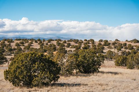 Vacant Land For Sale - 27 Tierra Antigua<br/> Santa Fe, NM 87506