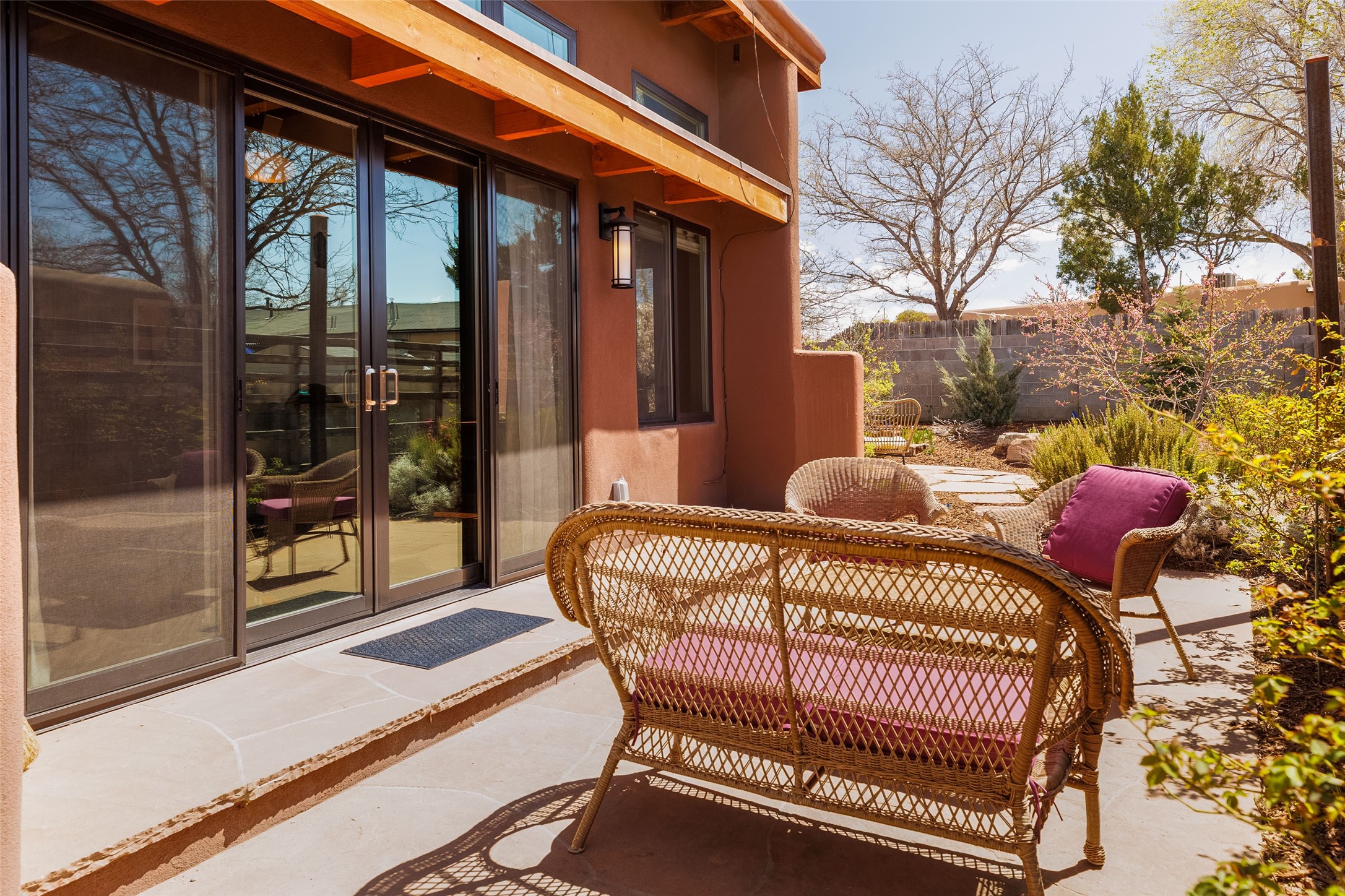 3306 Camino Cielo Vista, Santa Fe, New Mexico image 31