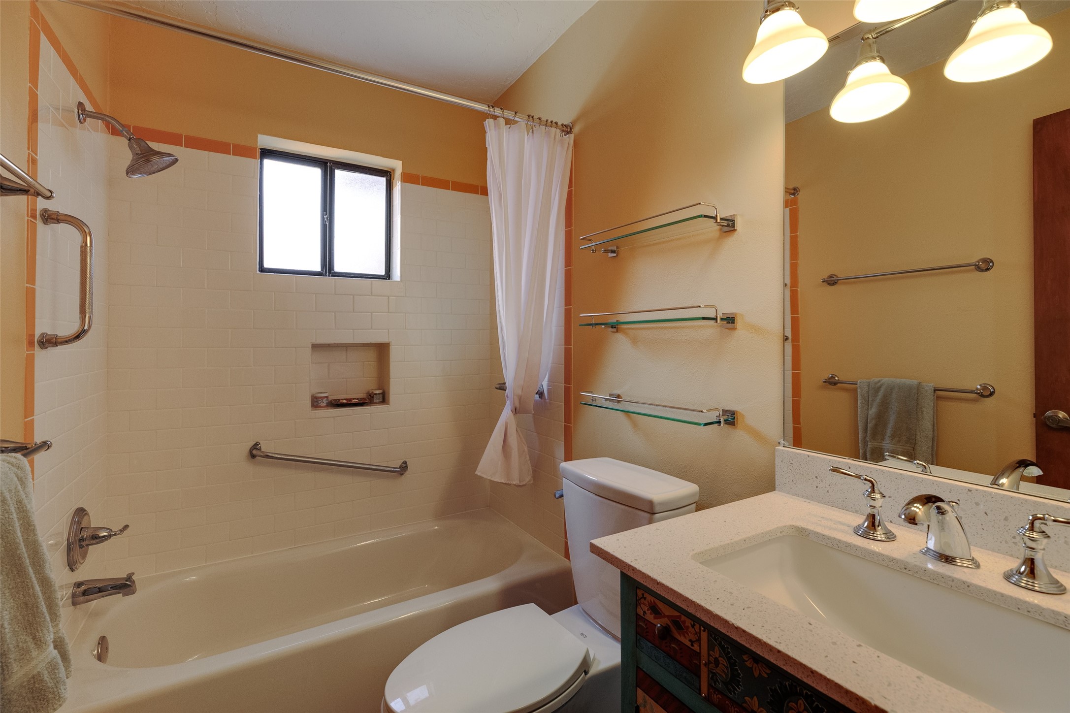 3306 Camino Cielo Vista, Santa Fe, New Mexico image 24