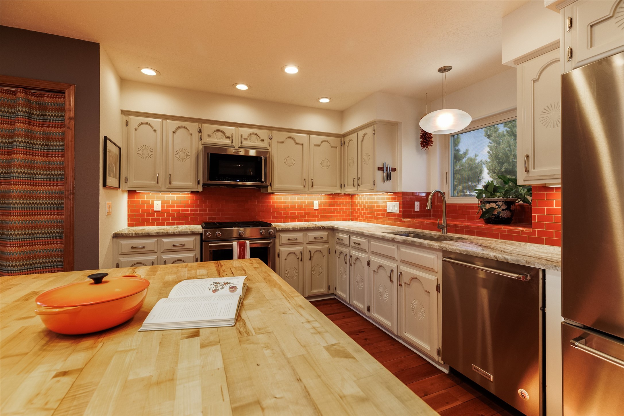 3306 Camino Cielo Vista, Santa Fe, New Mexico image 9