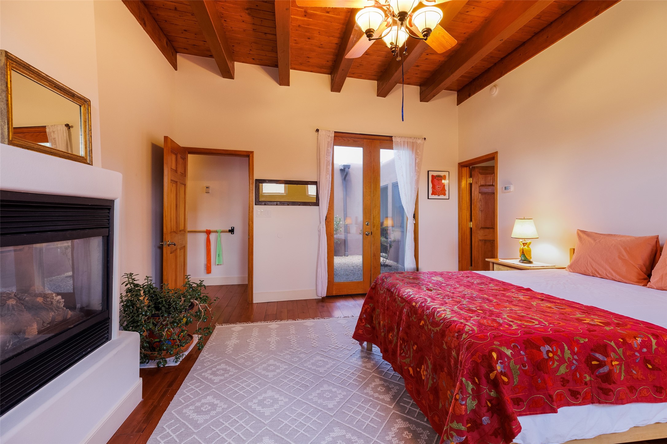 3306 Camino Cielo Vista, Santa Fe, New Mexico image 15