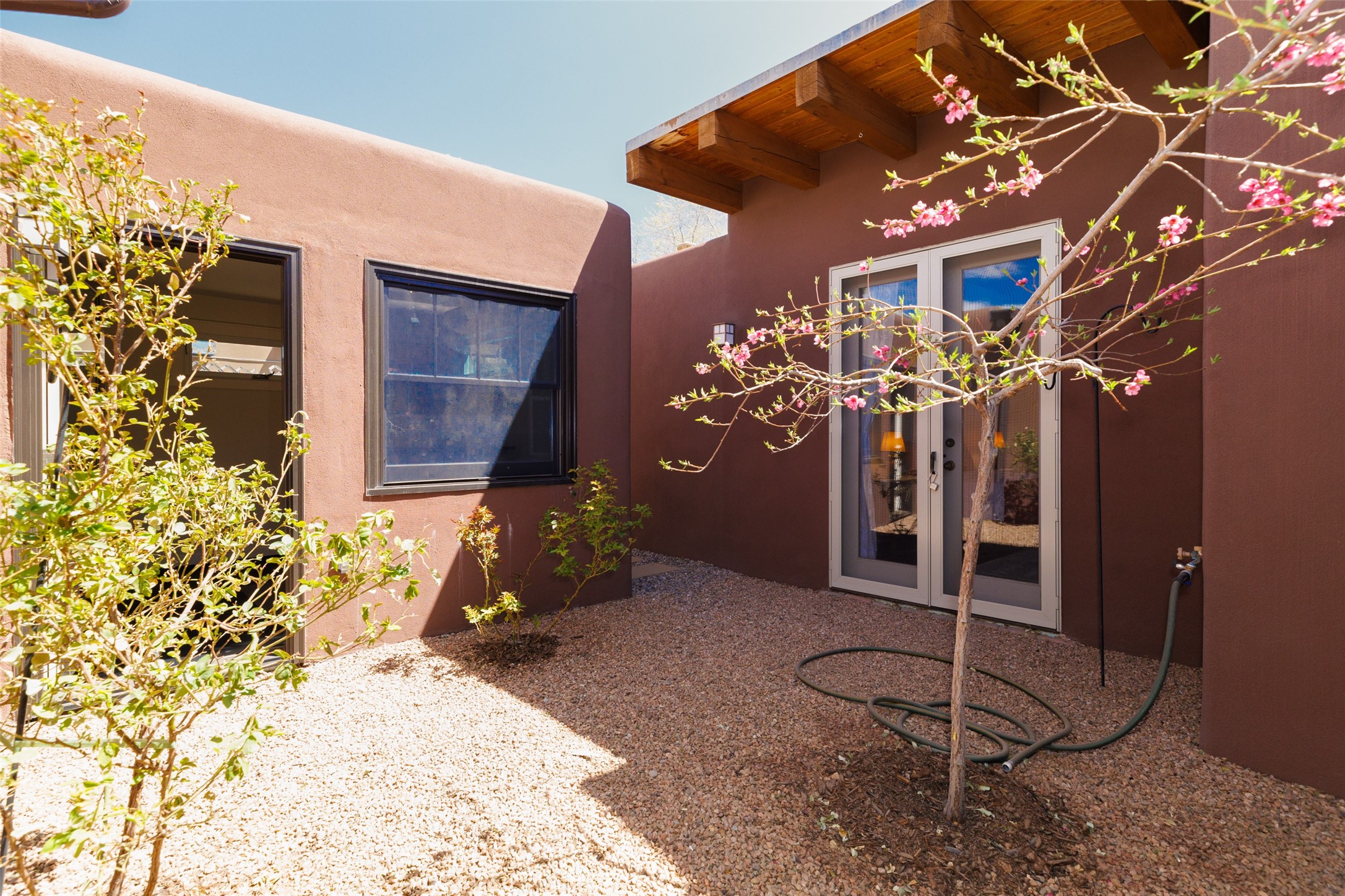 3306 Camino Cielo Vista, Santa Fe, New Mexico image 28