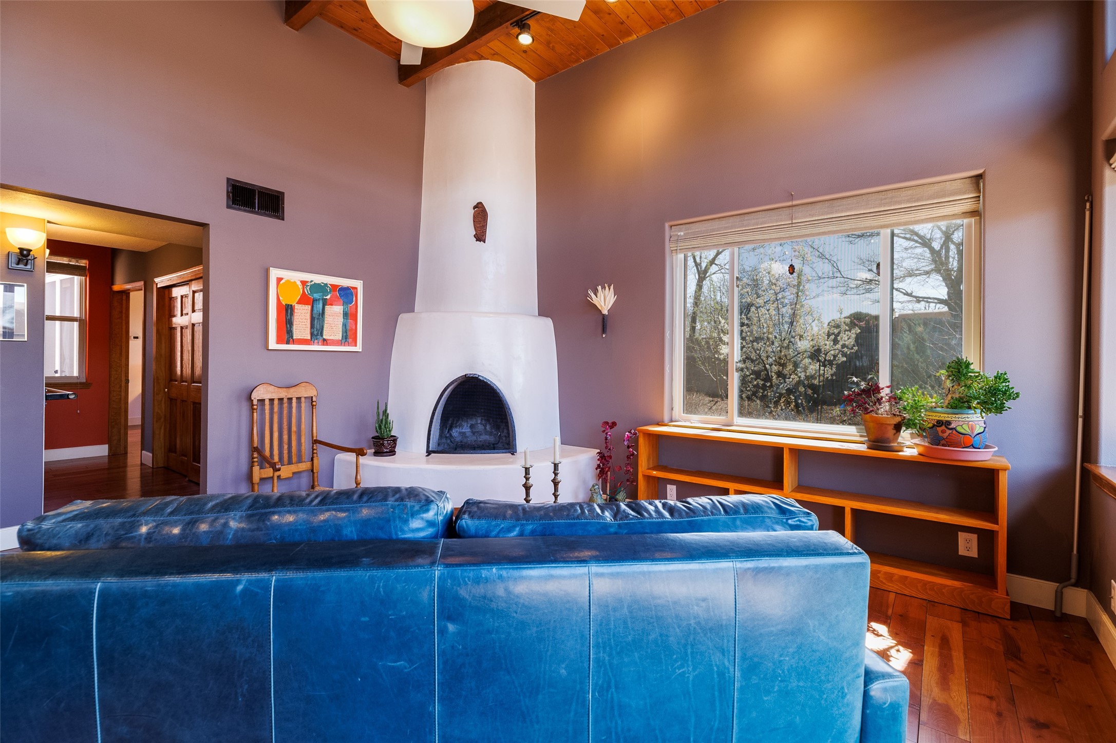 3306 Camino Cielo Vista, Santa Fe, New Mexico image 7