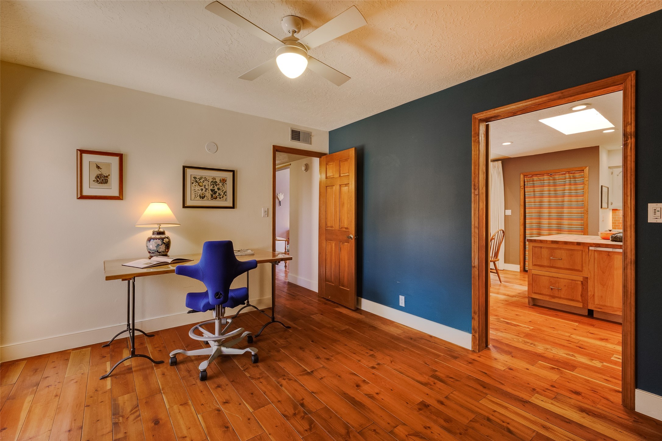 3306 Camino Cielo Vista, Santa Fe, New Mexico image 26