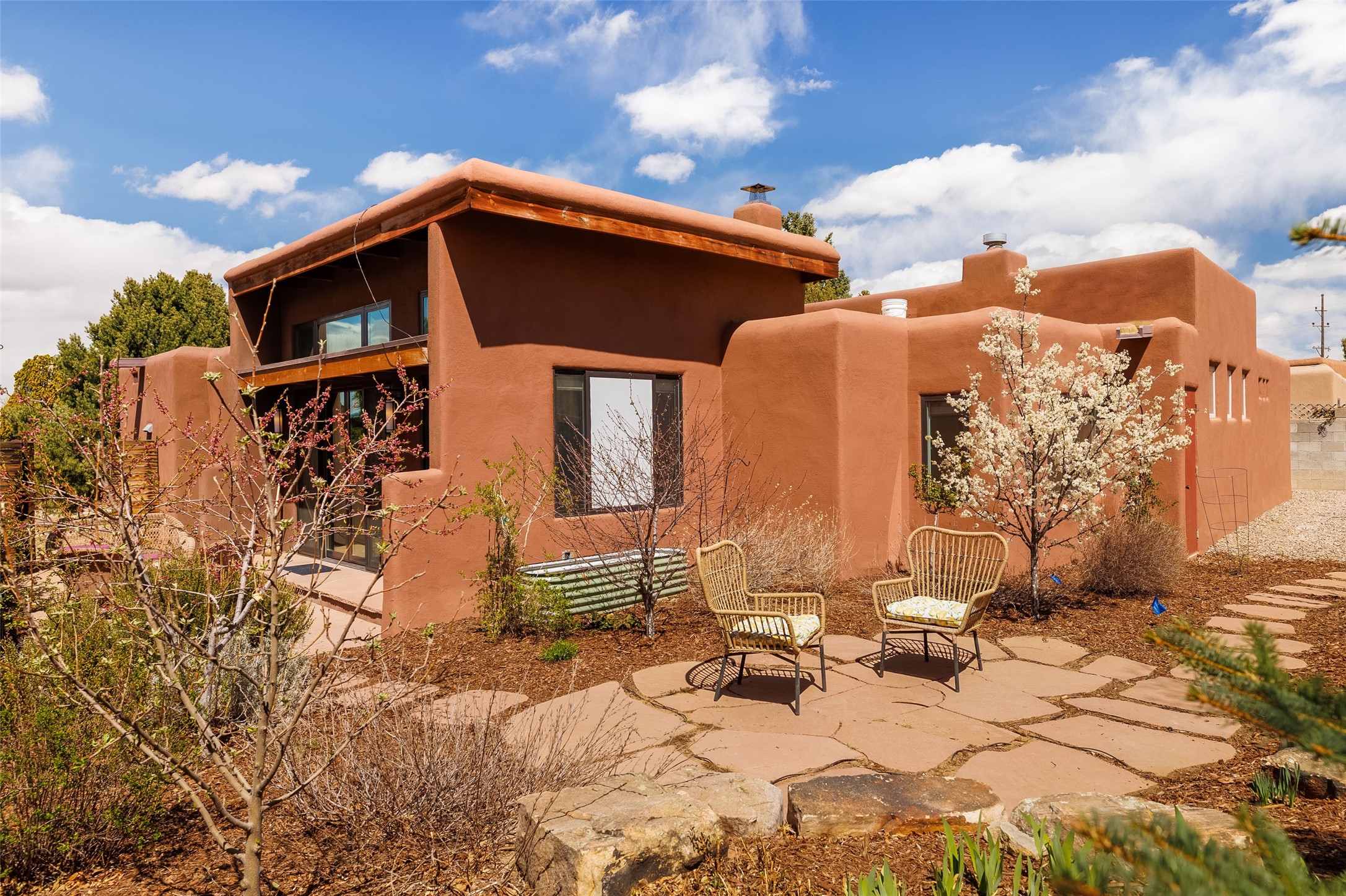 3306 Camino Cielo Vista, Santa Fe, New Mexico image 30