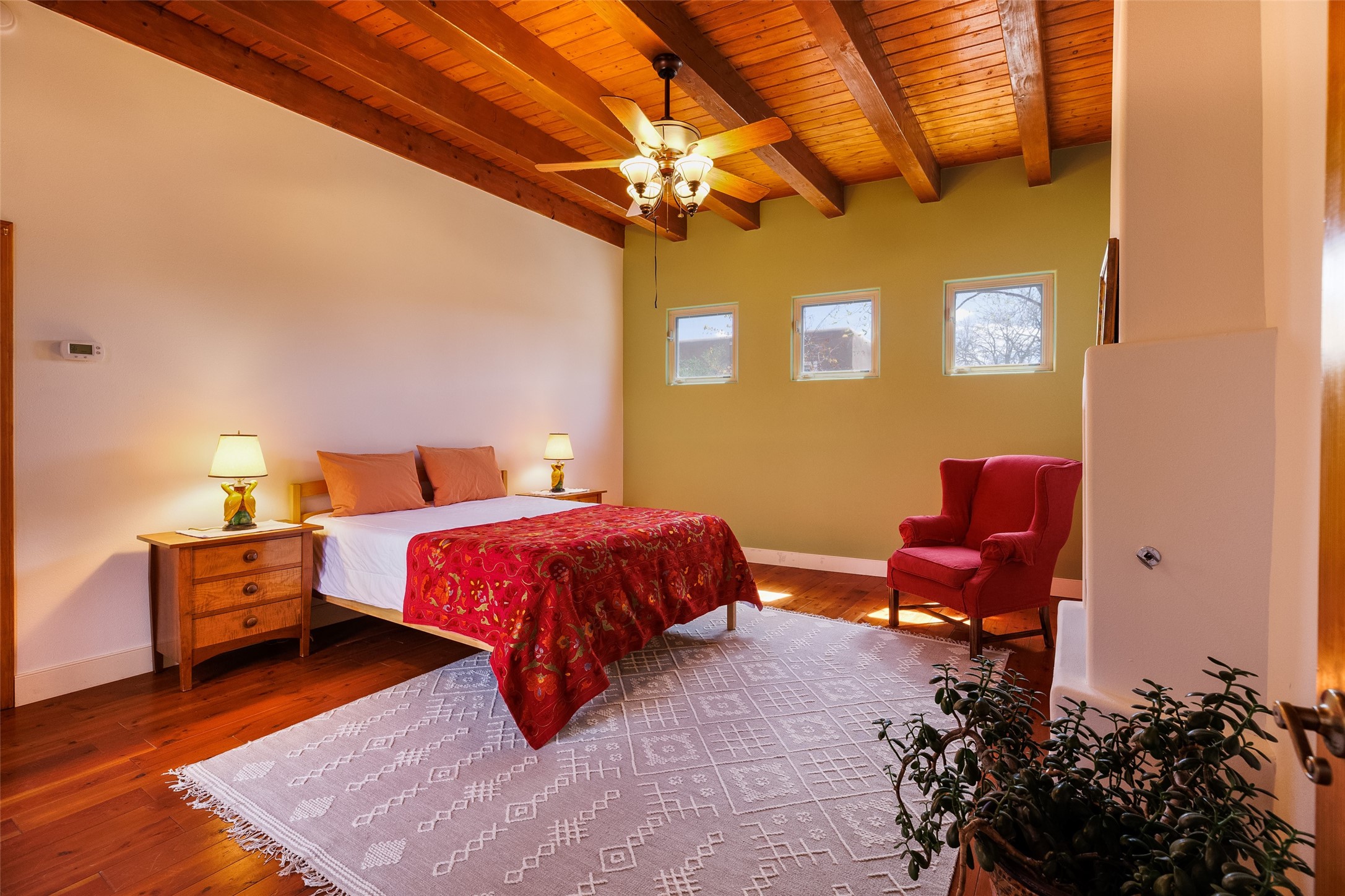 3306 Camino Cielo Vista, Santa Fe, New Mexico image 12