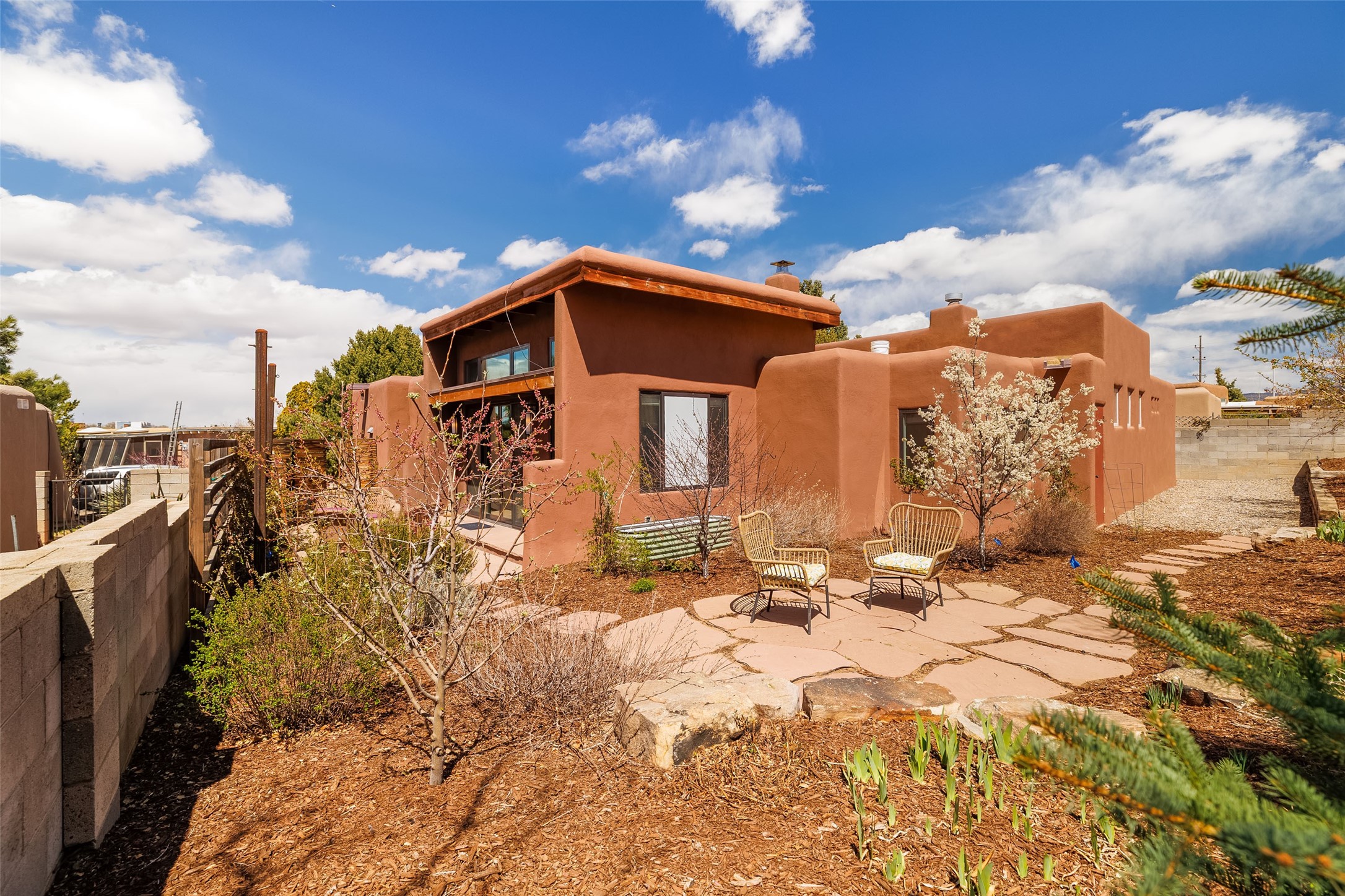 3306 Camino Cielo Vista, Santa Fe, New Mexico image 29