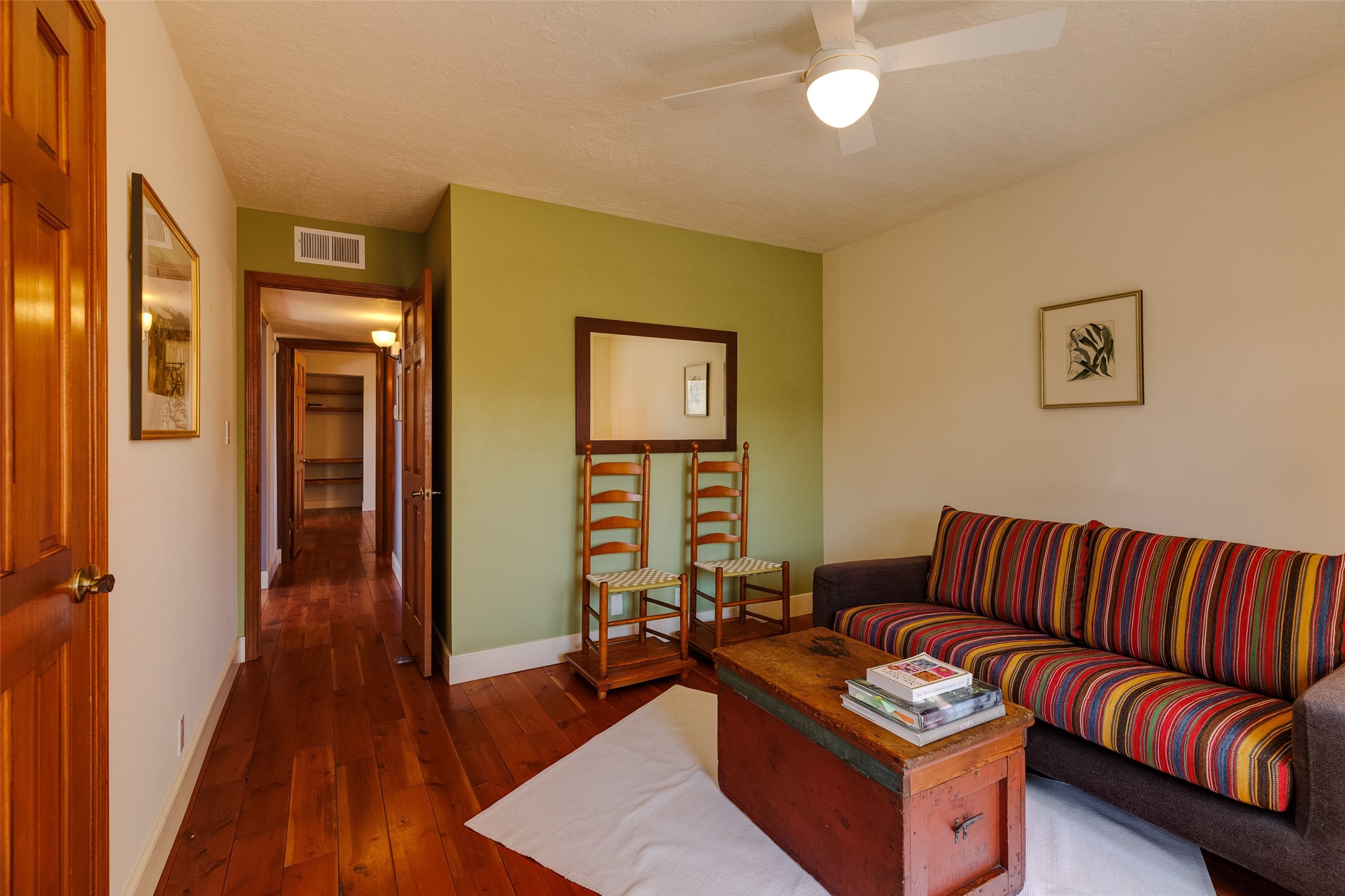 3306 Camino Cielo Vista, Santa Fe, New Mexico image 22
