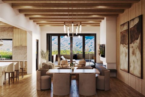 Tiny photo for 4005 Via Verdi, Santa Fe, NM 87506 (MLS # 202600446)