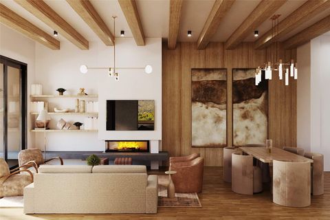 Tiny photo for 4005 Via Verdi, Santa Fe, NM 87506 (MLS # 202600446)