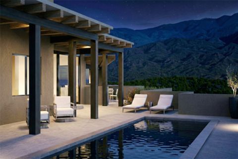 Tiny photo for 4005 Via Verdi, Santa Fe, NM 87506 (MLS # 202600446)